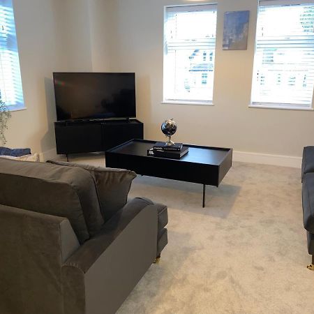 Roomotel - Oakview Moseley Бирмингем Экстерьер фото