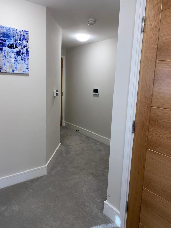 Roomotel - Oakview Moseley Бирмингем Экстерьер фото